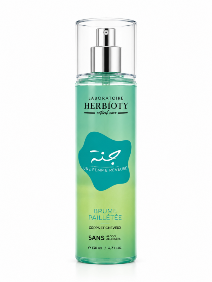 BRUME JANAH 130ml