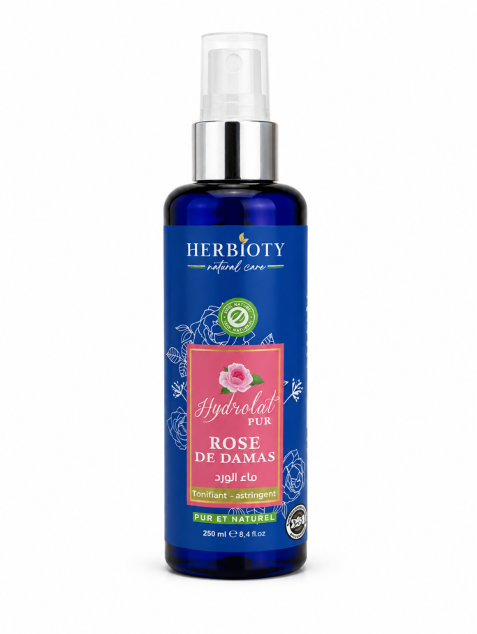 HYDROLAT DE ROSE 250ML