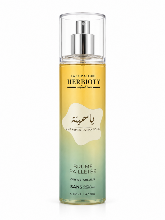 BRUME YASMINA 130 ml