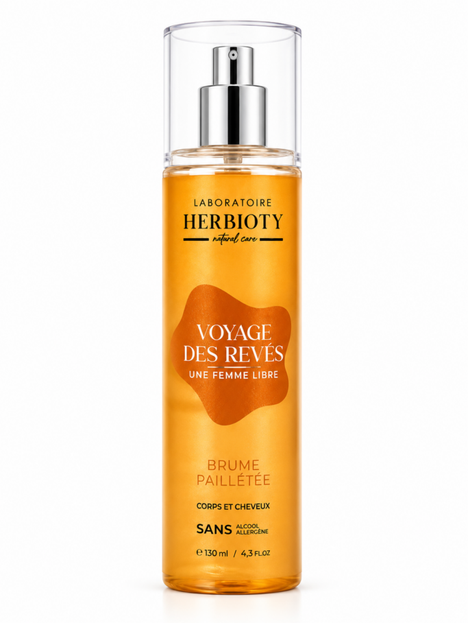 BRUME VOYAGE DES REVES 130ml