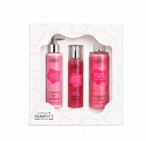 COFFRET BONBON D&rsquo;AMOUR