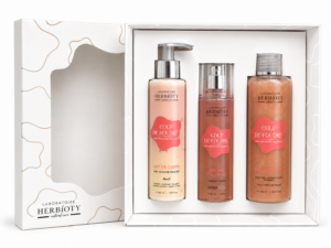 COFFRET COUP DE FOUDRE