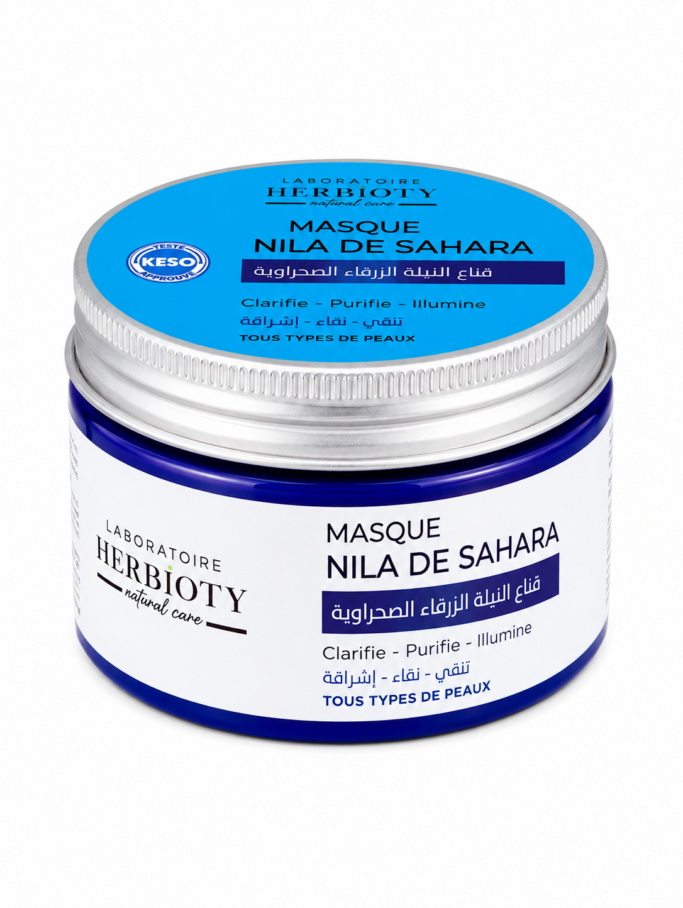 MASQUE NILA  120g
