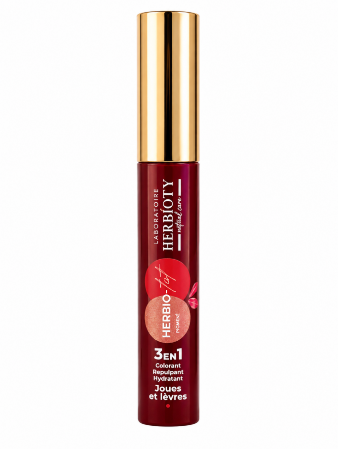 HERBIO TINT ROUGE 15ml