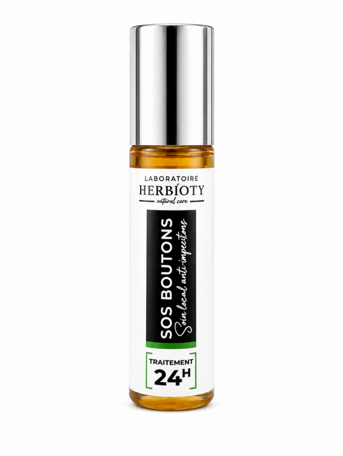 SOS BOUTONS 10ml