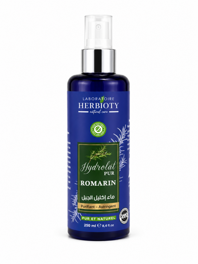 HYDROLAT DE ROMARIN  250ML
