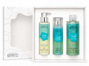 COFFRET جنة