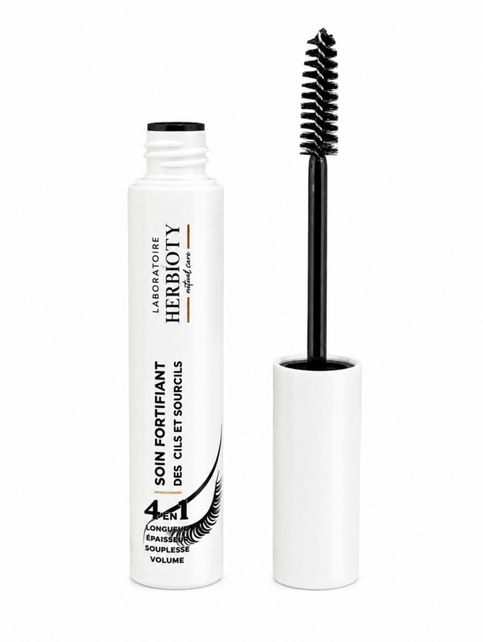 SOIN FORTIFIANT DES CILS ET SOURCILS 15mL