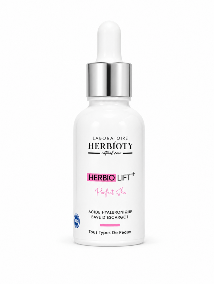 SÉRUM HERBIO LIFT+