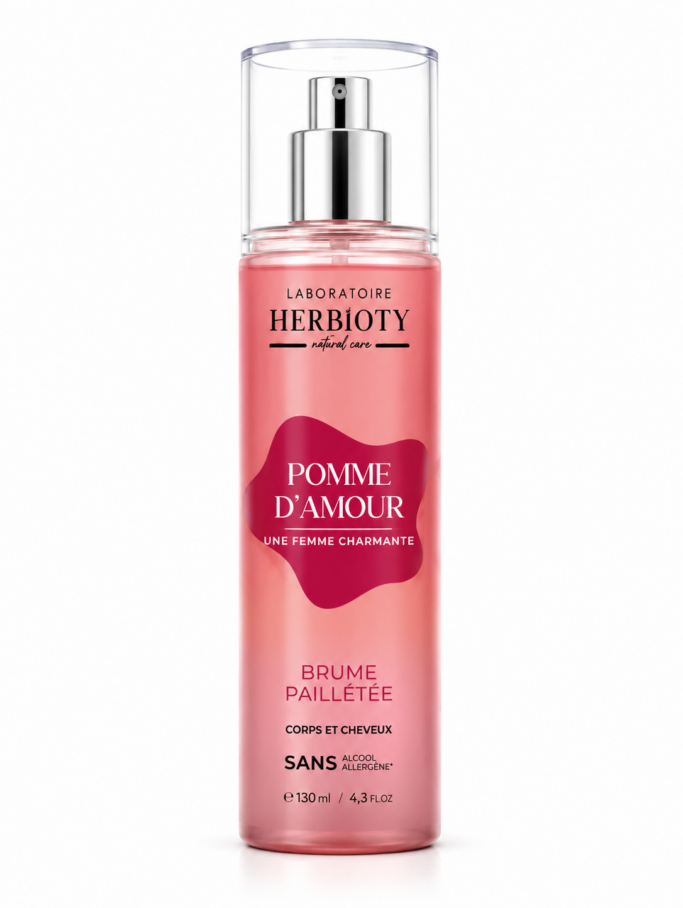 BRUME POMME D'AMOUR 130ml