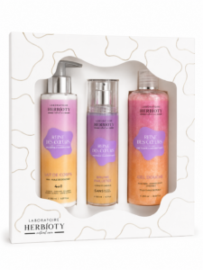 COFFRET REINE DES COEURS