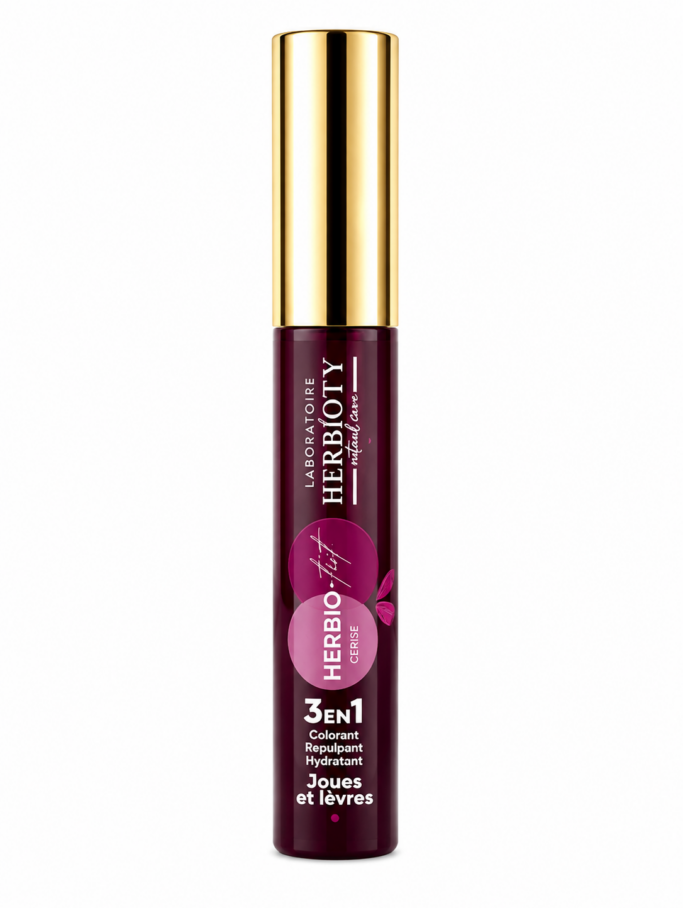 HERBIO TINT CERISE BORDEAUX 15ml
