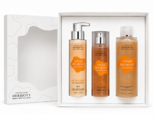 COFFRET VOYAGE DES REVES
