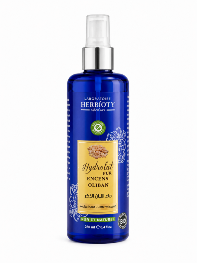 HYDROLAT D’ENCENS D’OLIBAN  250ML