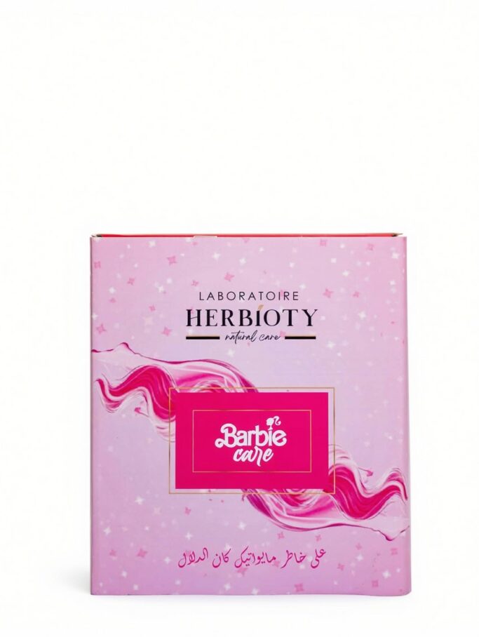COFFRET BARBIE