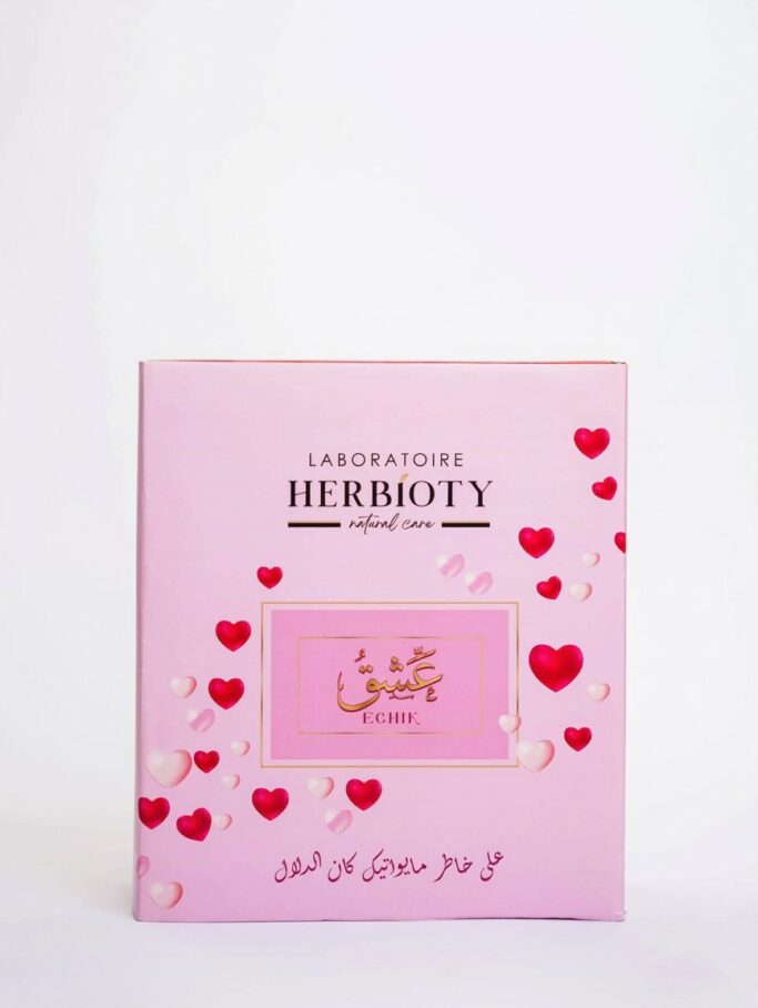COFFRET ESHIK