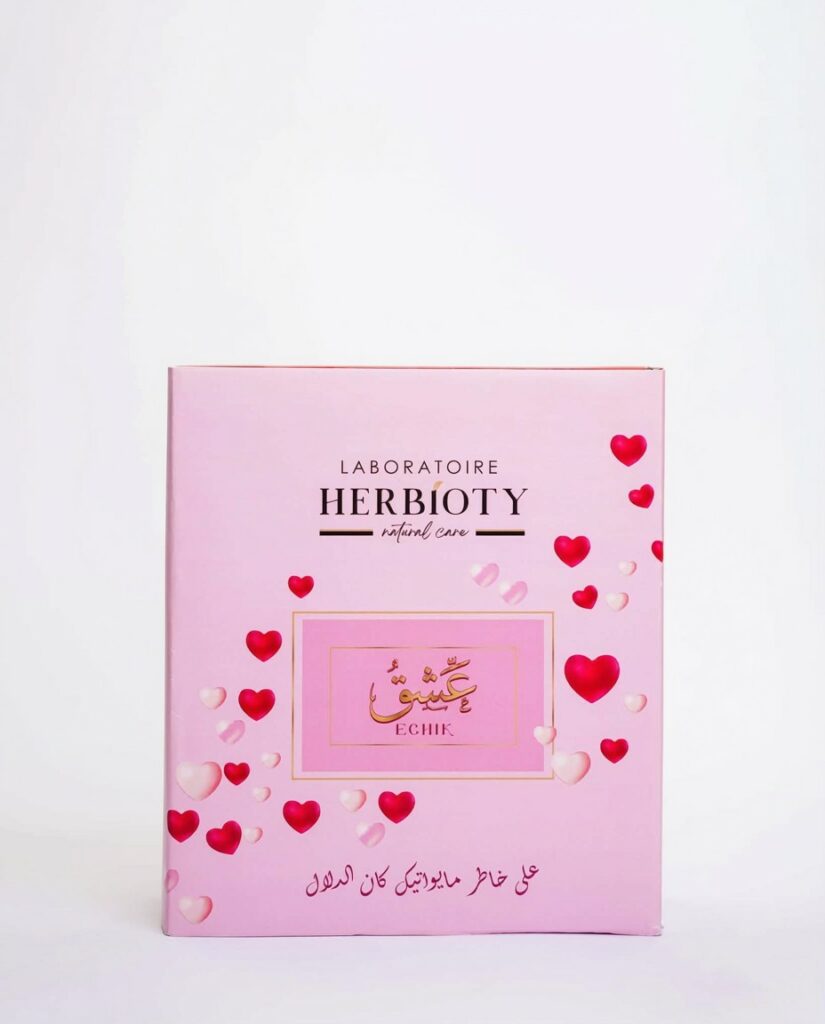 COFFRET ESHIK