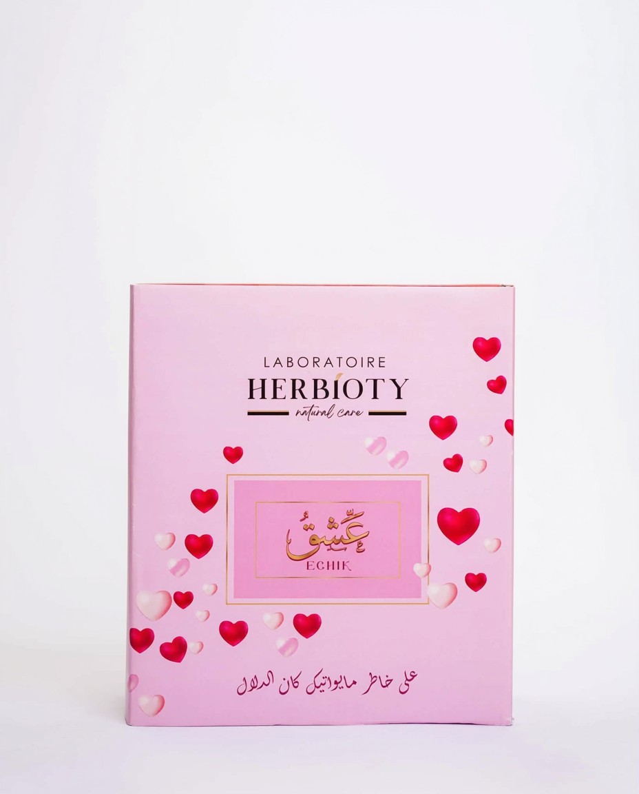 COFFRET ESHIK