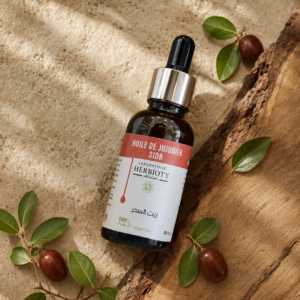 HUILE DE JUJUBIER – SIDR 30mL