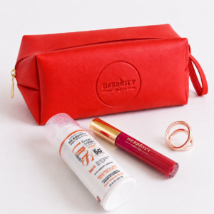 TROUSSE BEAUTÉ HERBIOTY