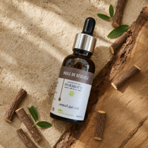 HUILE DE RÉGLISSE 30 ml