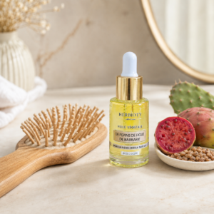 HUILE DE PÉPINS DE FIGUE DE BARBARIE 15ml