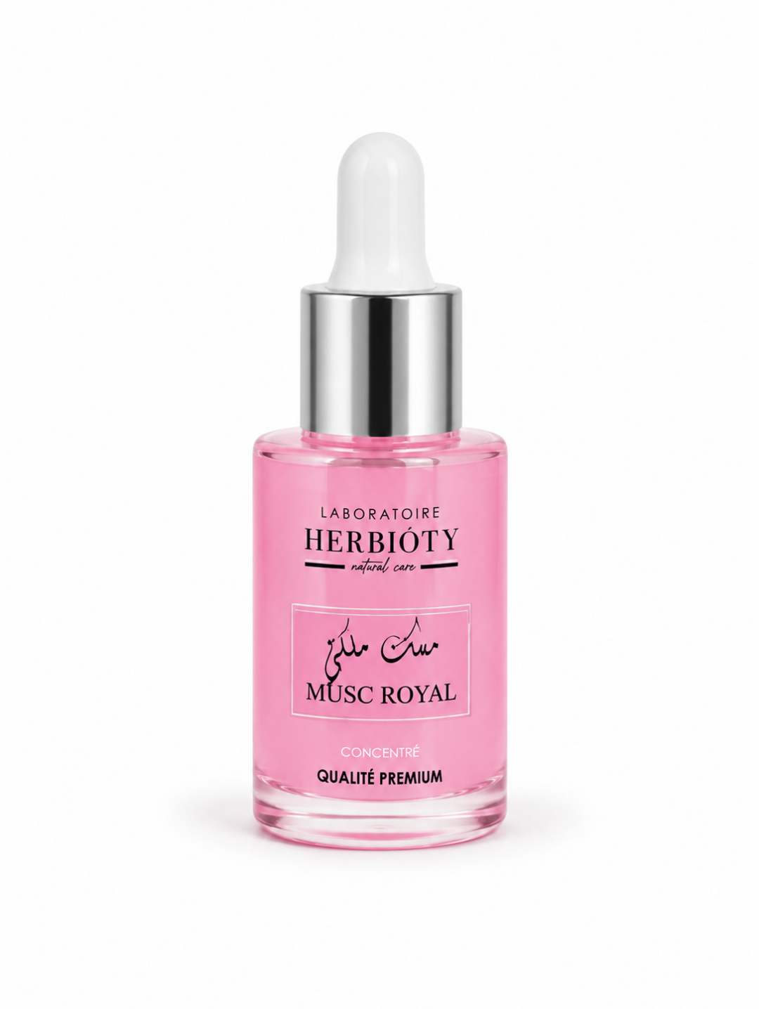 MUSC ROYAL 18ml