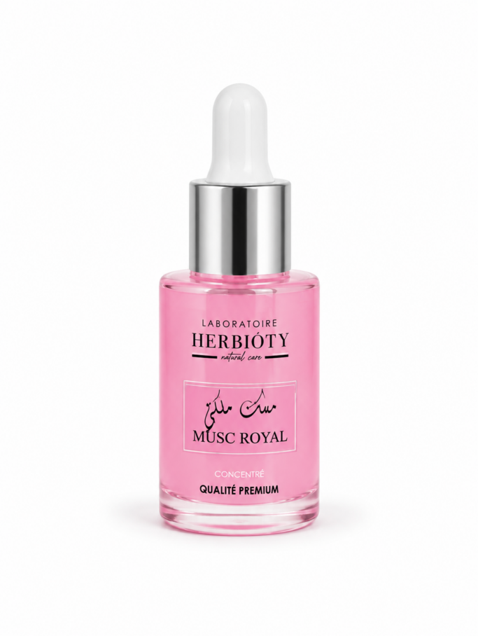 MUSC ROYAL 18ml
