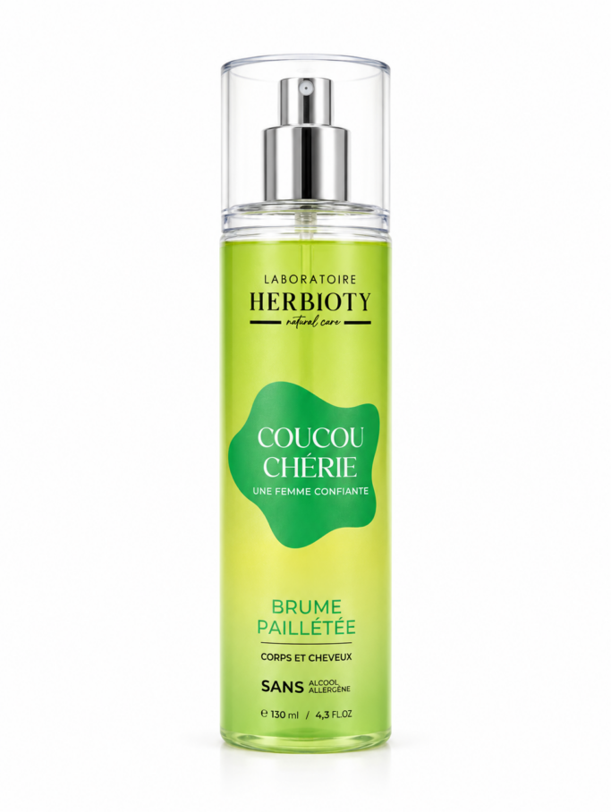 BRUME COUCOU CHERIE 130ml