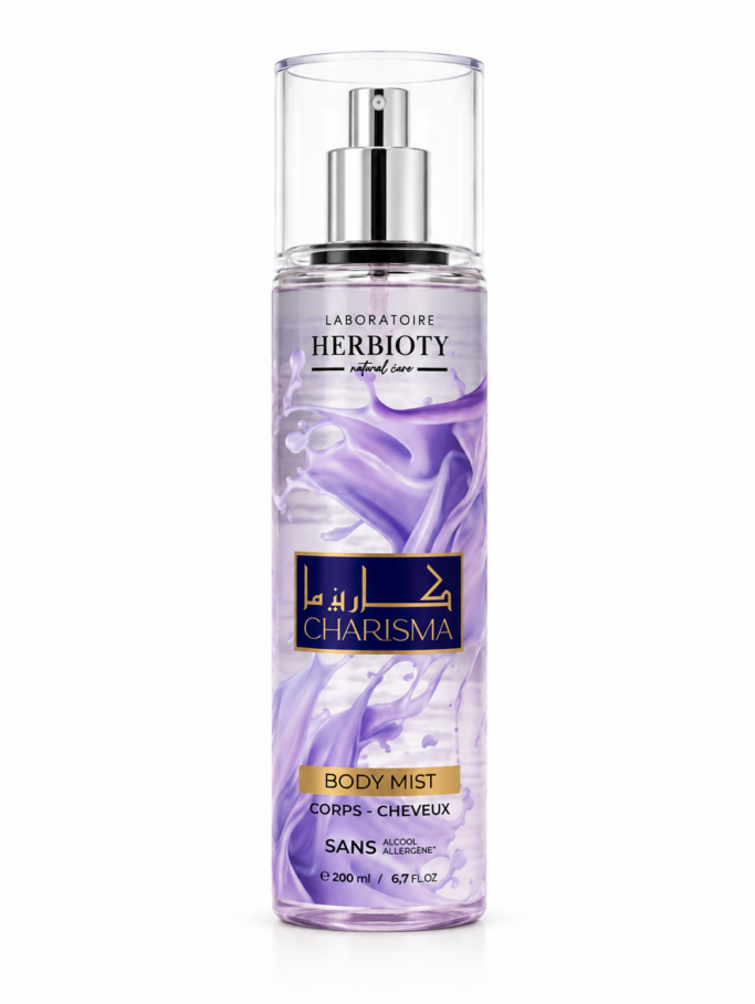 BRUME CHARISMA 210ml