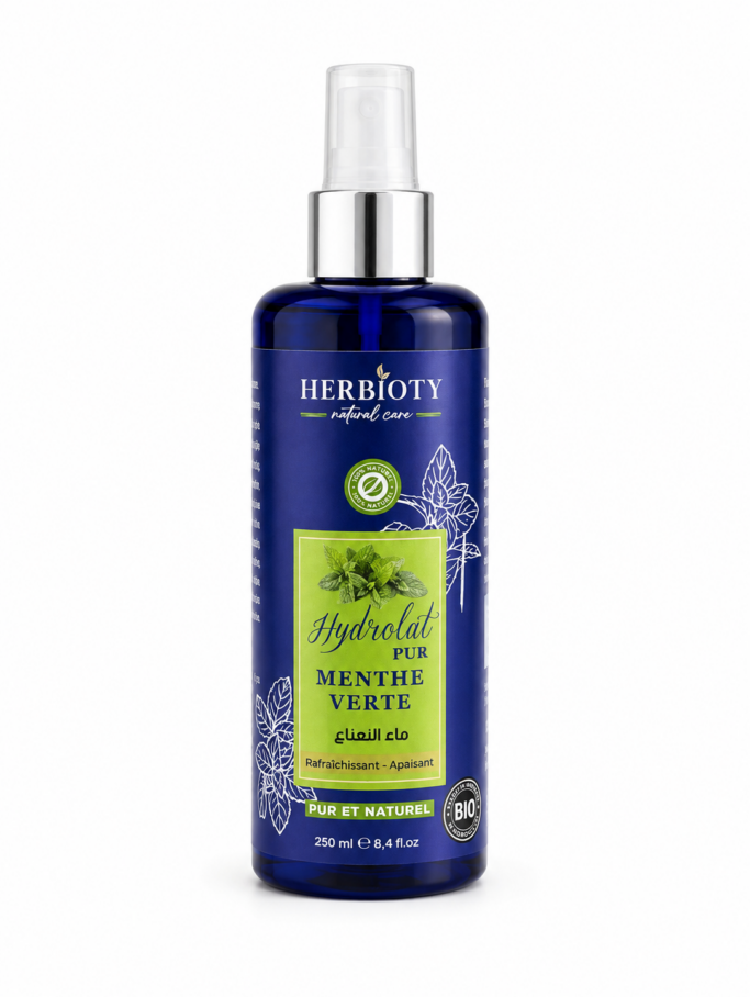 HYDROLAT PUR DE MENTHE VERTE 250ml