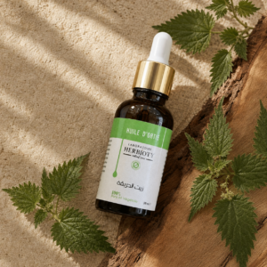 HUILE D&rsquo;ORTIE 30ml