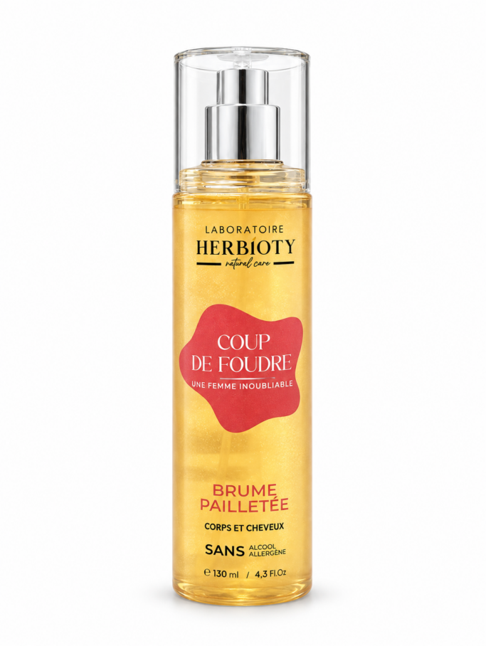 BRUME COUP DE FOUDRE 130ml