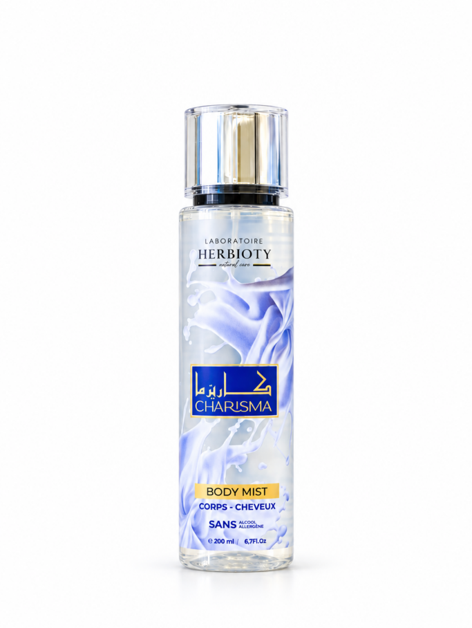 BRUME CHARISMA 210ml