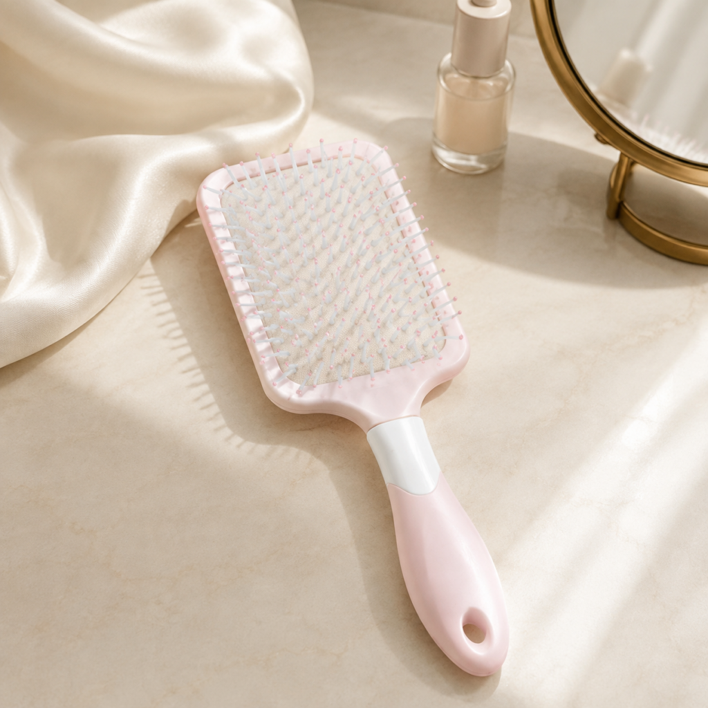 BROSSE À CHEVEUX