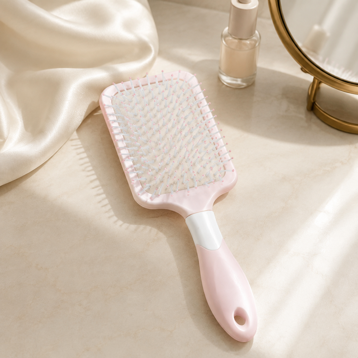 BROSSE À CHEVEUX