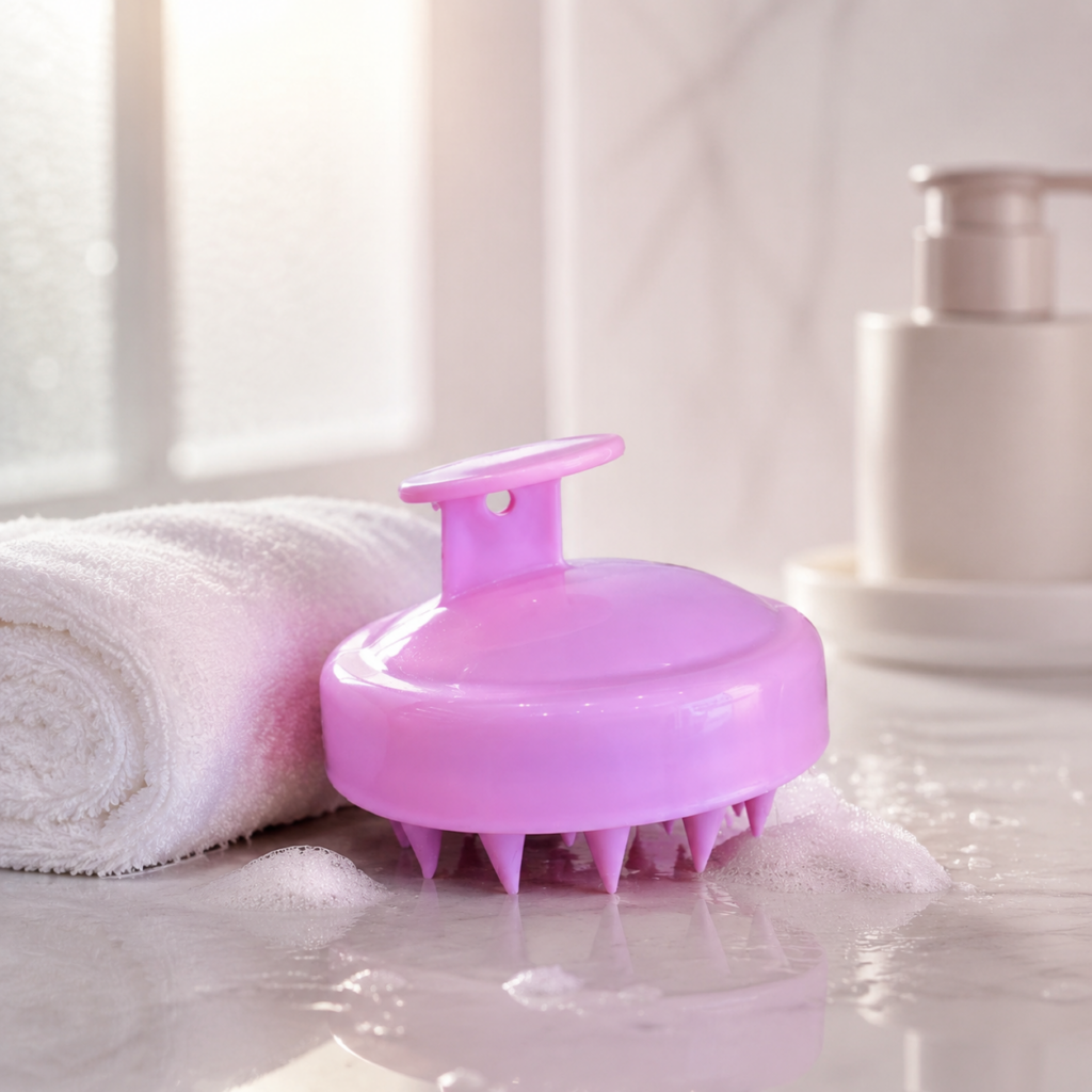 BROSSE DE MASSAGE