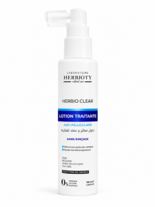 PACK HERBIO CLEAR ANTI-PELLICULAIRE