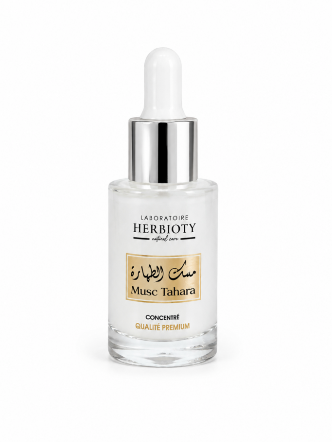 MUSC TAHARA 18ml