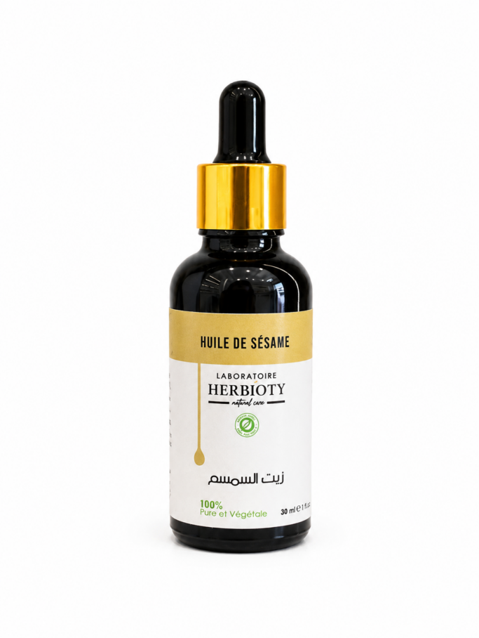HUILE DE SÉSAME 30ml