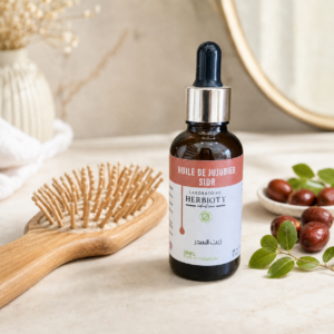 HUILE DE JUJUBIER – SIDR 30mL