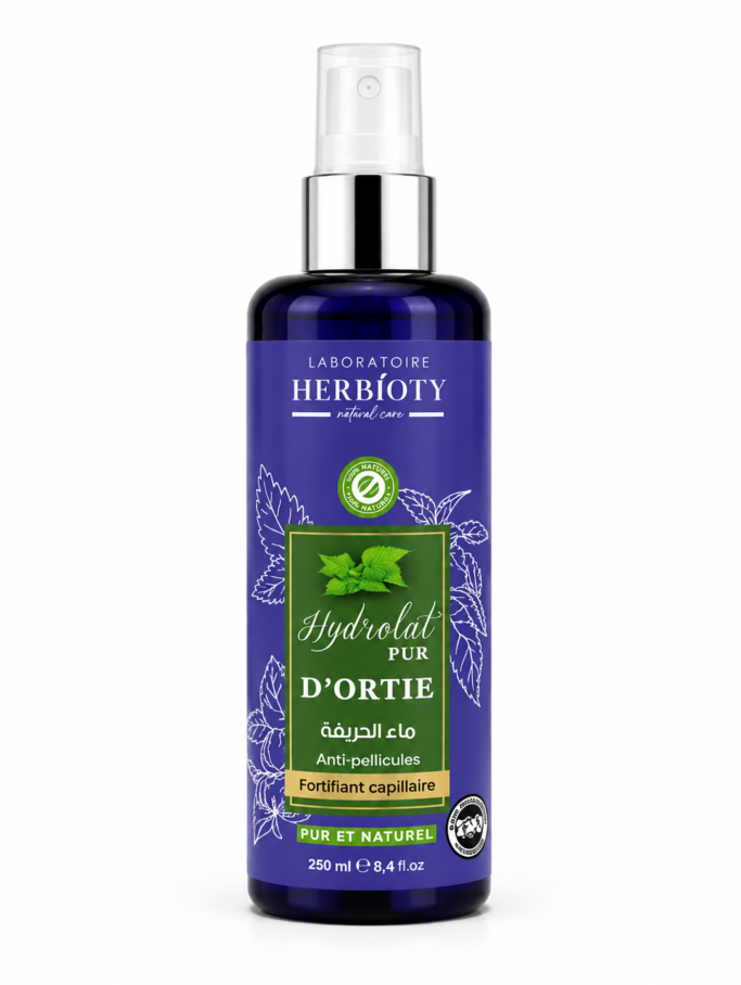 HYDROLAT D'ORTIE SIDER 250ML