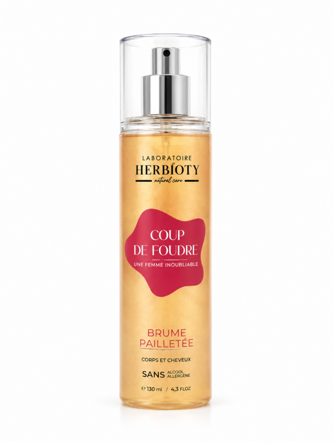 BRUME COUP DE FOUDRE 130ml