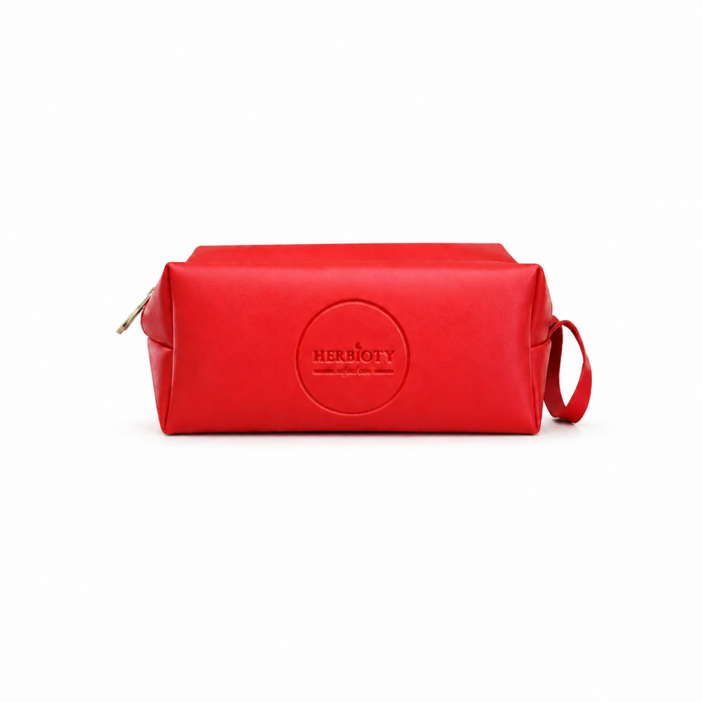 TROUSSE BEAUTÉ HERBIOTY