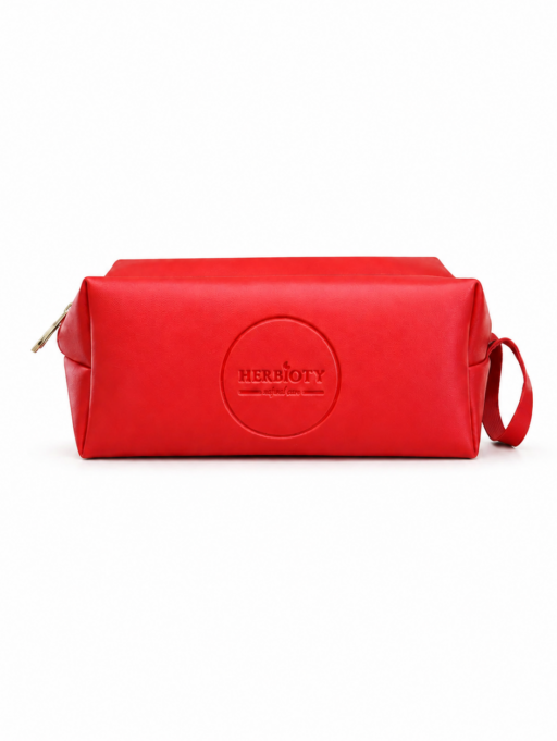 TROUSSE BEAUTÉ HERBIOTY