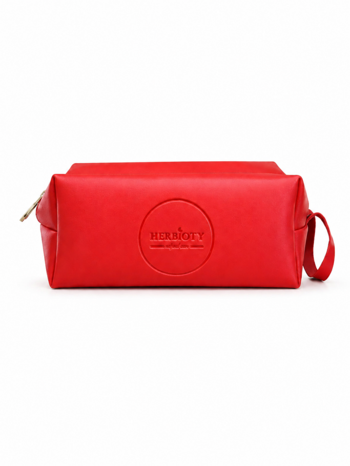 TROUSSE BEAUTÉ HERBIOTY