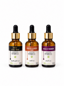 TRIO HAIR BOOST